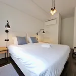 Mbird Riverside 2Bd Flat With Garage