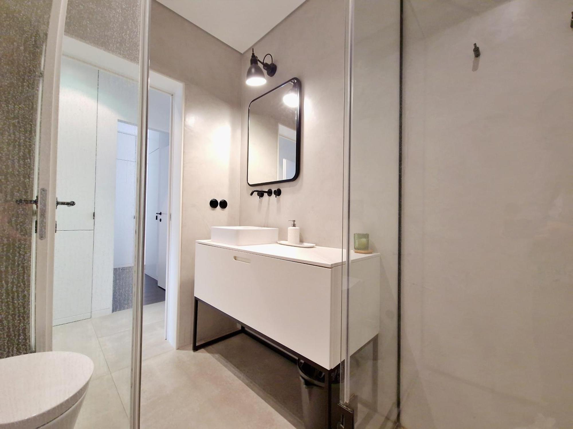 Apartment Mbird Riverside 2bd Flat With Garage *