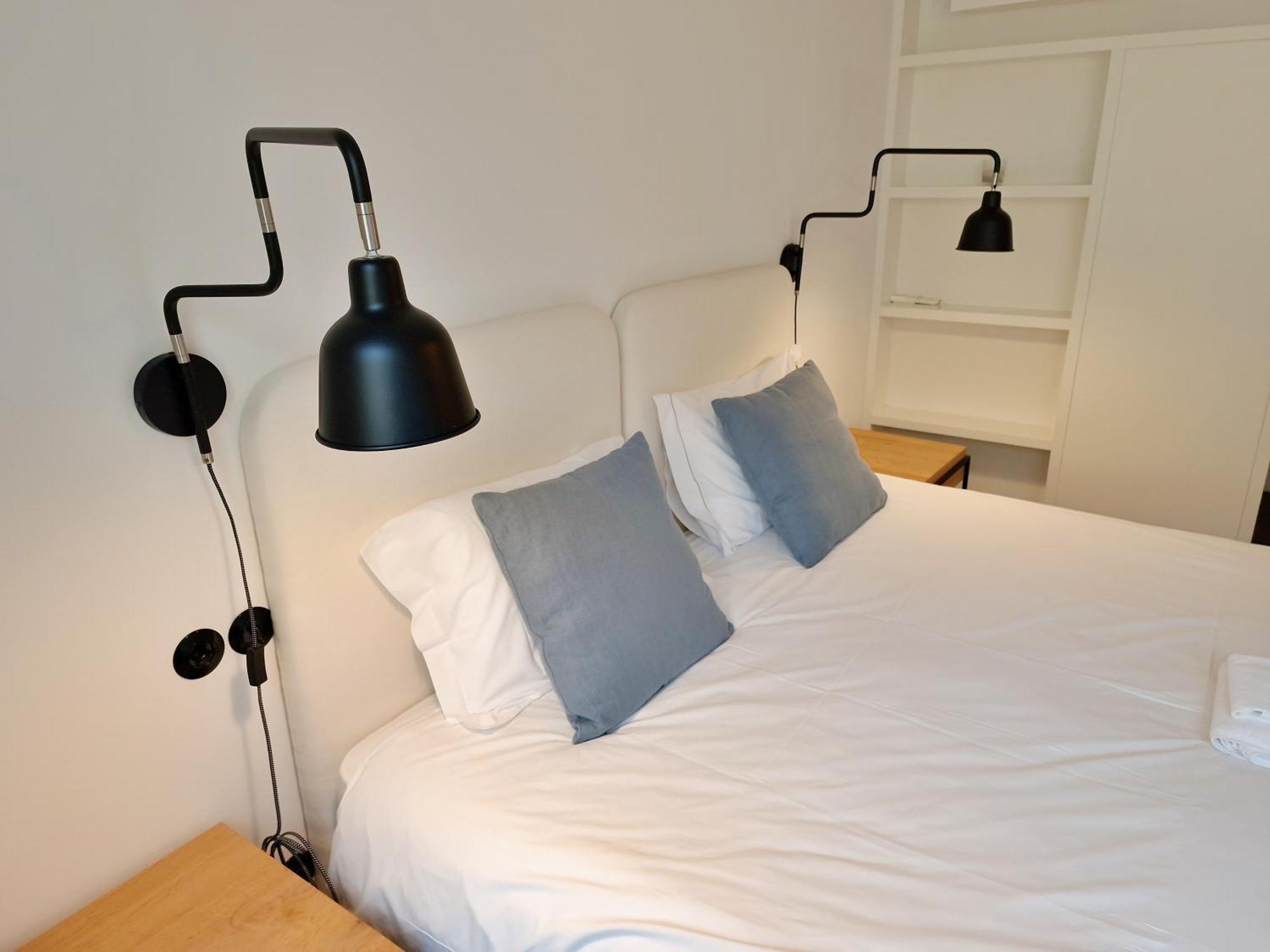 Mbird Riverside 2bd Flat With Garage